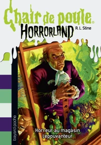 Thehorroratchillerhouse-french