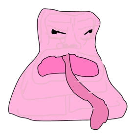 BlobmonsterfanaRt