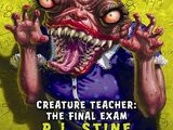 Creature Teacher: The Final Exam