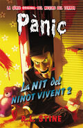 Catalan (La Nit del Ninot Vivent 2 - Night Of The Living Doll 2)