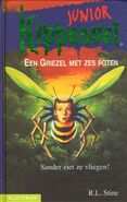 Dutch (Een Griezel met Zes Poten - A Six-legged Horror)