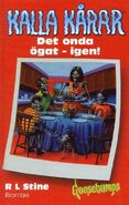 Swedish (Det Onda Ögat - Igen! - The Evil Eye - Again!)