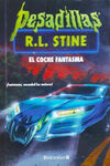 21. The Haunted Car