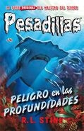 Spanish (Peligro en las Profundidades - Danger in the Deep)