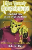 27. Checkout Time at the Dead-End Hotel