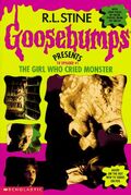 Goosebumps Presents