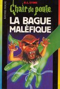 French (La Bague Maléfique - The Evil Ring) (Ver. 2)