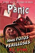 No: 16 Title: Unes Fotos Perilloses Translated title: Some Dangerous Photos Country: Catalonia Language: Catalan Release date: October 10, 2016 Publisher: Hidra