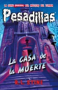 No: 11 Title: La Casa De la Muerte Translated title: The House of Death Country: Spain Language: Spanish Release date: October 10, 2016 Publisher: Hydra