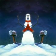 Beware, the Thinman!