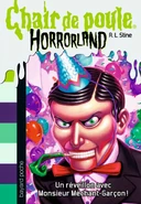 French (Un Réveillon avec Monsieur Mechant-Garcon! - An Eve With Mr. Bad-Boy!) (Ver. 1)