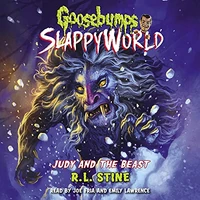 Judyandthebeastuaudiobook