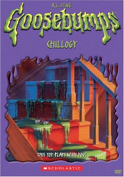 List of Goosebumps books, Goosebumps Wiki, Fandom