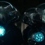 The Body Squeezers Goosebumps Wiki Fandom A gun, he knew all along that aliens are real and he had the very proof of this! the body squeezers goosebumps wiki