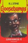 2. Night of the Living Dummy