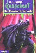 German (Das Phantom in der Aula - The Phantom in the Auditorium)