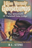31. The Werewolf of Twisted Tree Lodge