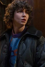 James (21 KB) James Miles McKenna