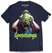 Creepyco-tshirt-thehauntedmask