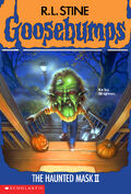 Goosebumps (original series)