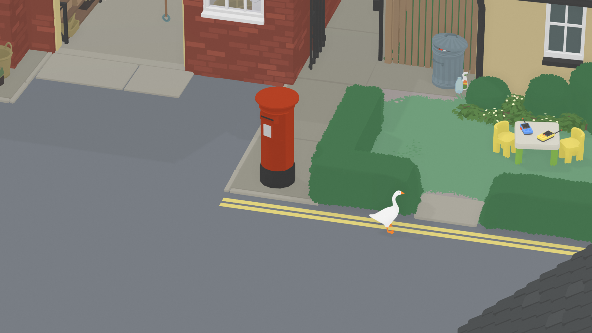 untitled goose game where is the toothbrush untitled goose game where is the toothbrush