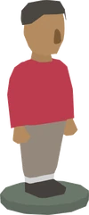 Mini Person - Untitled Goose Game Wiki