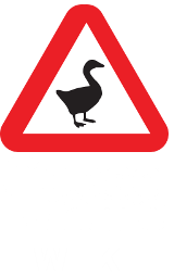 7 Untitled Goose Game - 2nd Extra Task List Part 1 