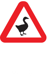 The Boy, Untitled Goose Game Wiki