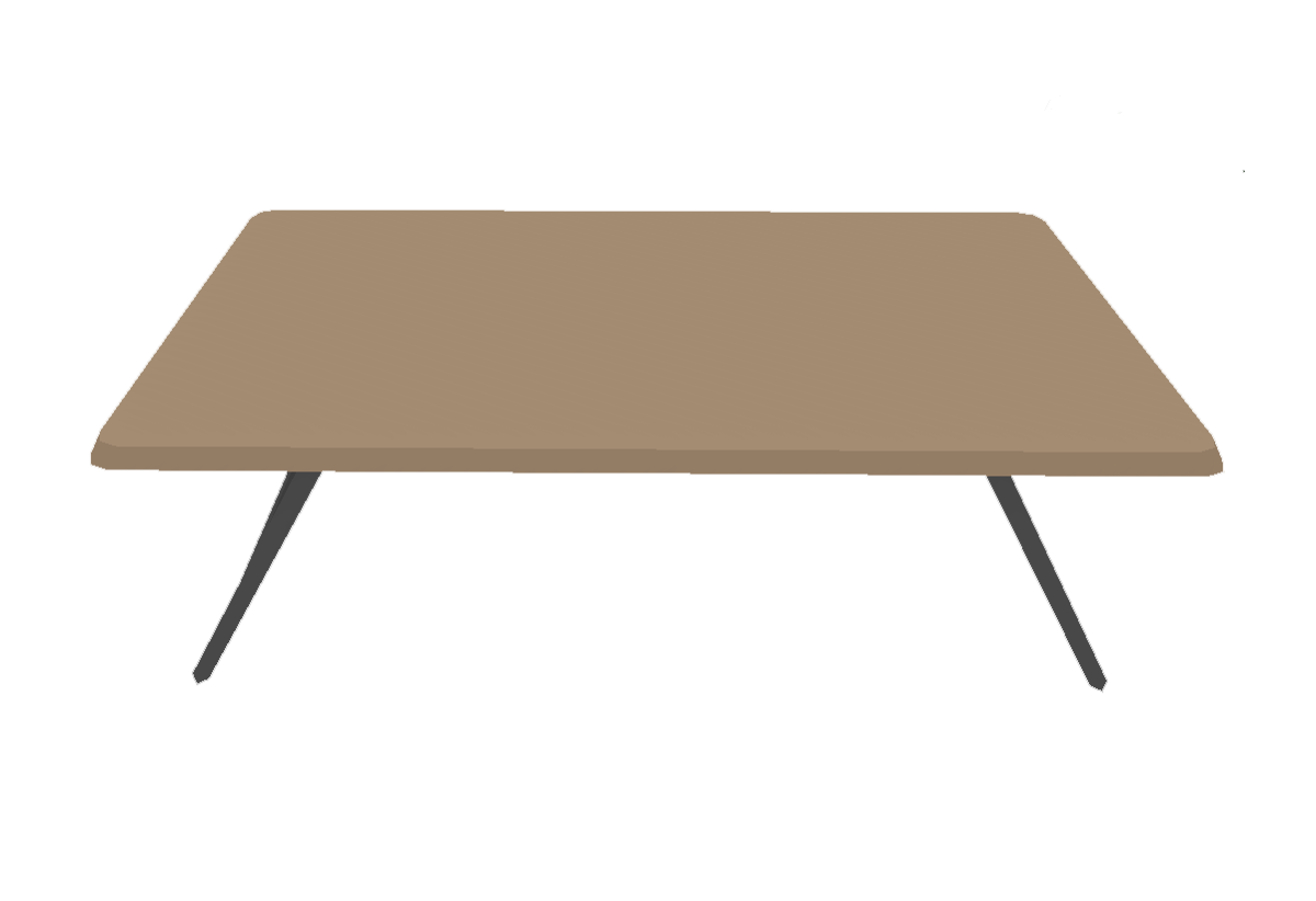 Groundskeeper Table Untitled Goose Game Wiki