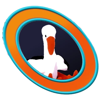 Gooser and friends show Wiki