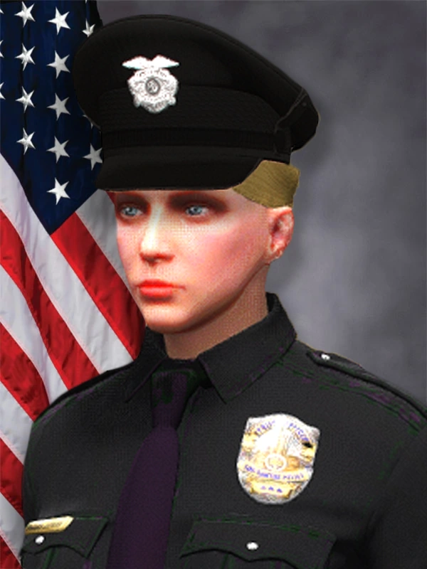 Kelly Anderson GuardianOfPeace Wiki Fandom