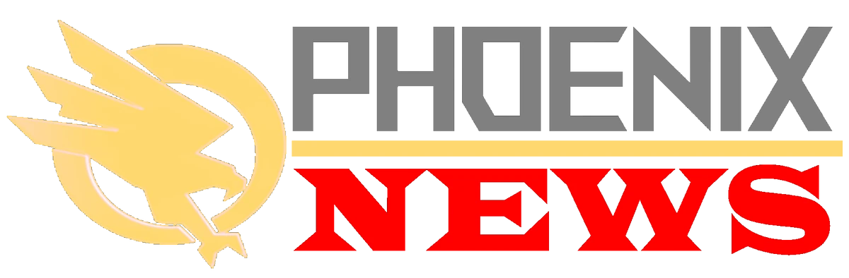 Phoenix News GuardianOfPeace Wiki Fandom