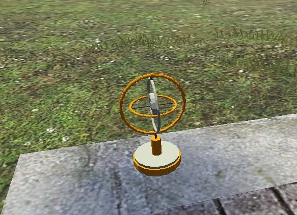Wired Gyroscope | GoRap Wiki | Fandom