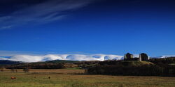 Ruthven Barracks-2