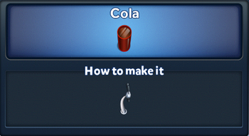 Cola