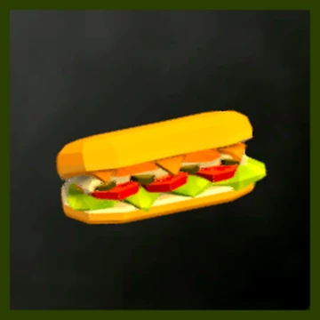 Sandwiches | GoreBox Wiki | Fandom