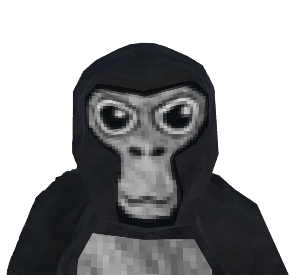 S1lenc3, Gorilla tag ghosts NEW Wiki