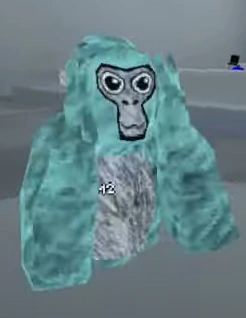 AiSam | Gorilla Tag Ghosts Wiki | Fandom