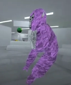 TEARLINER | Gorilla Tag Ghosts Wiki | Fandom