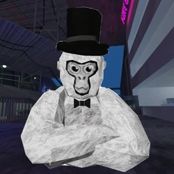 1313 | Gorilla Tag Ghosts Wiki | Fandom