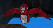5HADE, Above the Water in Caves.