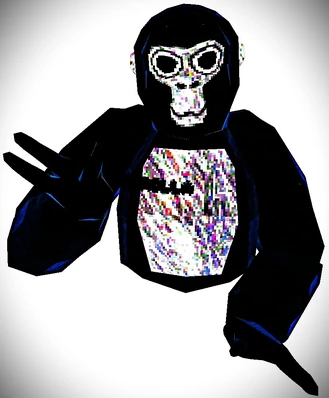 THUMPER222 | Gorilla Tag Ghosts Wiki | Fandom