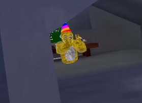 5M1L3 Igloo