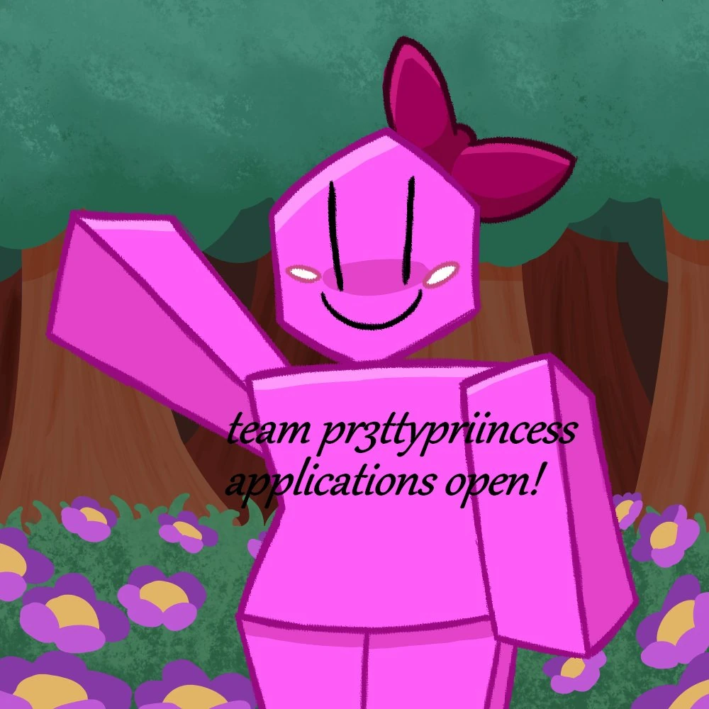 Pretty princess | Gorilla Tag Ghosts Wiki | Fandom