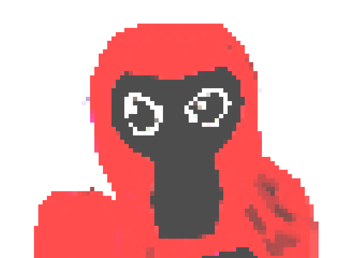 HEISHERE Gorilla Tag Ghosts Wiki Fandom