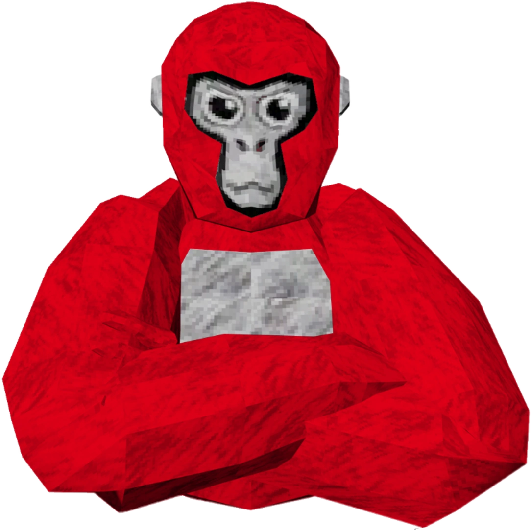 Spirit | Gorilla Tag Ghosts Wiki | Fandom