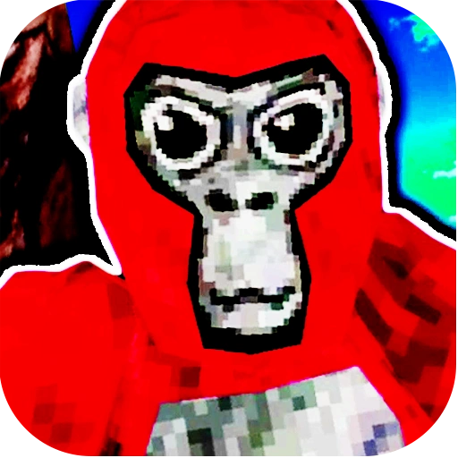 Grim | Gorilla Tag Ghosts Wiki | Fandom