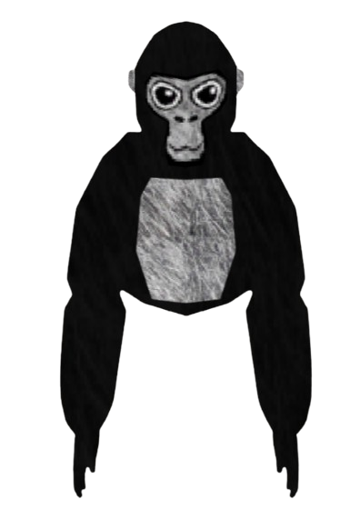 QX | Gorilla Tag Ghosts Wiki | Fandom