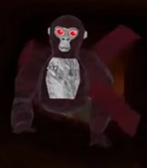 Username666 | Gorilla Tag Ghosts Wiki | Fandom