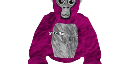 Gorilla Tag Ghosts Wiki